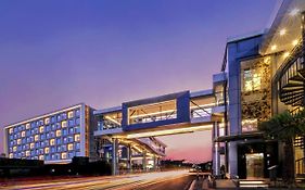 GRAMM HOTEL by Ambarrukmo Yogyakarta