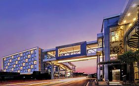 GRAMM HOTEL by Ambarrukmo Yogyakarta